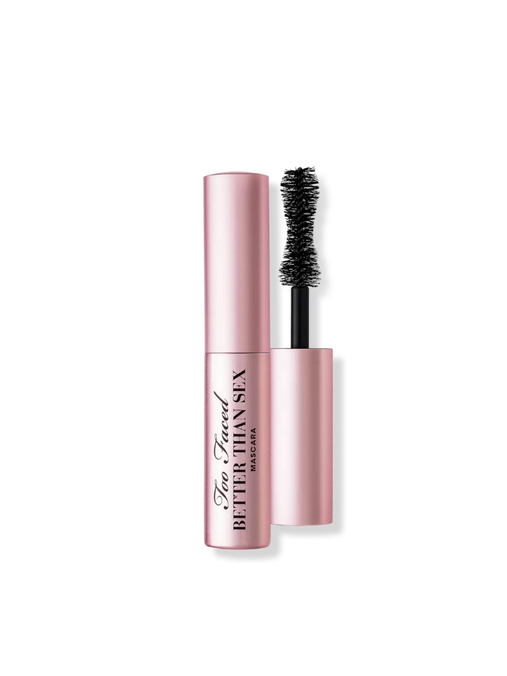 NWT Too Faced Better than Sex Mascara